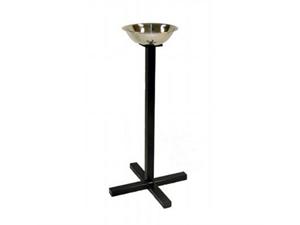 CrossFit Free Weight Lifting Gym Chalk Bin Bowl Holder Stand GCC CrossFit Free Weight Lifting Gym Chalk Bin Bowl Holder Stand GCC
