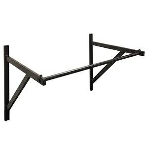 Ape Fitness Wall Mount Chin-Up Pull-Up Station Bracket & Bar WB1 Ape Fitness Wall Mount Chin-Up Pull-Up Station Bracket & Bar WB1