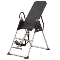 Body Solid Best Fitness Inversion Table Back Therapy INVER10