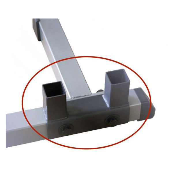 Body Solid Body-Solid Gym Organizer Attachment Acessory GO-7 GO7 Body Solid Body-Solid Gym Organizer Attachment Acessory GO-7 GO7