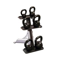 Body Solid KettleBell Kettle Bell FreeWeight Storage Rack GDKR50 Body Solid KettleBell Kettle Bell FreeWeight Storage Rack GDKR50
