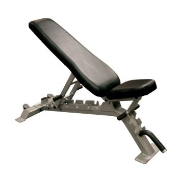 Body Solid Flat Incline Decline Pro Club Utility Bench SFID-325 Body Solid Flat Incline Decline Pro Club Utility Bench SFID-325