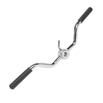 Body Solid Lat Blaster LandMine Bar Olympic Standard LBB-28 Body Solid Lat Blaster LandMine Bar Olympic Standard LBB-28