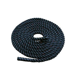Body Solid 1.5" Diameter 30' Fitness Training Battling Rope BSTB Body Solid 1.5" Diameter 30' Fitness Training Battling Rope BSTB