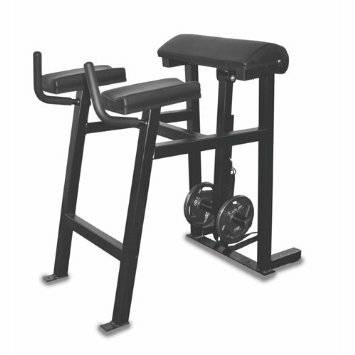 APE Steelflex Reverse Hyper Hyperextension Back Roman Chair RH1 APE Steelflex Reverse Hyper Hyperextension Back Roman Chair RH1