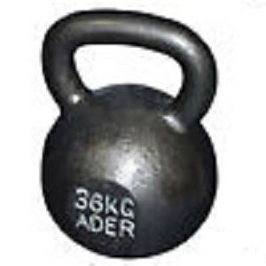 Ader Russian Premier Kettlebell Kettle Bell Kettleball Ball 36kg Ader Russian Premier Kettlebell Kettle Bell Kettleball Ball 36kg