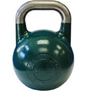 Ader Russian Pro Grade Kettlebell Kettle Bell Ball 24kg ASI42211 Ader Russian Pro Grade Kettlebell Kettle Bell Ball 24kg ASI42211