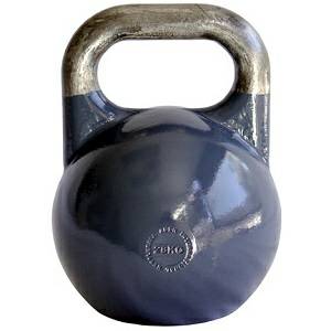 Ader Russian Pro Grade Kettlebell Kettle Bell Ball 28kg ASI82211 Ader Russian Pro Grade Kettlebell Kettle Bell Ball 28kg ASI82211