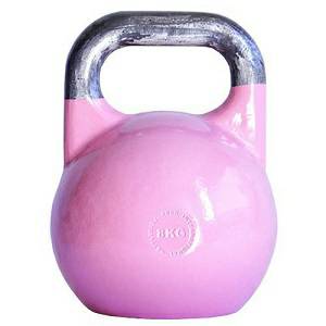 Ader Russian Pro Grade Kettlebell Kettle Bell Ball 8kg ASI802211 Ader Russian Pro Grade Kettlebell Kettle Bell Ball 8kg ASI802211