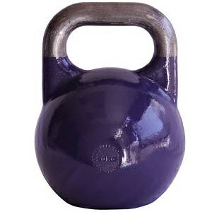 Ader Russian Pro Grade Kettlebell Kettle Bell Ball 20kg ASI02211 Ader Russian Pro Grade Kettlebell Kettle Bell Ball 20kg ASI02211