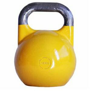 Ader Russian Pro Grade Kettlebell Kettle Bell Ball 16kg ASI61211 Ader Russian Pro Grade Kettlebell Kettle Bell Ball 16kg ASI61211