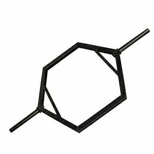 APE Olympic FreeWeight Deadlift Squat Hex Hip Shrug Trap Bar TB1 APE Olympic FreeWeight Deadlift Squat Hex Hip Shrug Trap Bar TB1
