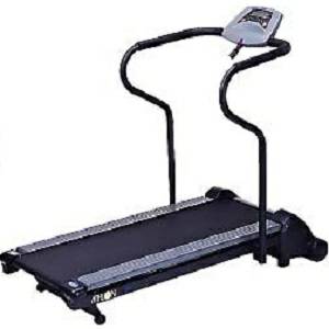 Athlon iQ2 Professional Walk Thru Design Running Treadmill Athlon iQ2 Professional Walk Thru Design Running Treadmill