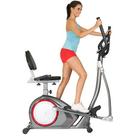 body rider 3 in 1 trio trainer