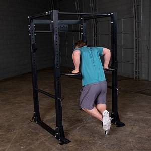 Body Solid Dip Dipping Handle GPR400 Attachment Power Rack GPRDH