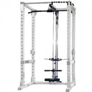 Body Solid Plate Loaded Lat Attachment GLA378 for GPR378 P Rack Body Solid Plate Loaded Lat Attachment GLA378 for GPR378 P Rack