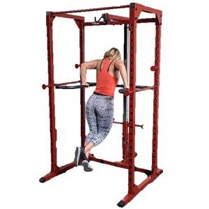 Body Solid Power Rack Dip Attachment BFPR100 PPR200 DR100