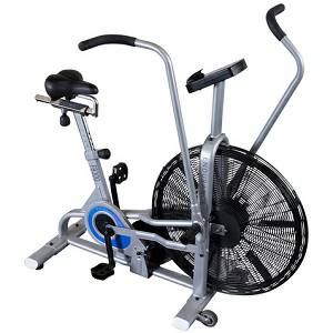 Body Solid Commercial Endurance Dual Action Fan Air Bike FB300 Body Solid Commercial Endurance Dual Action Fan Air Bike FB300