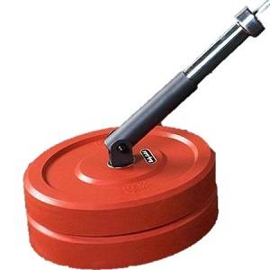 Body Solid TBar Landmine Land Mine Olympic Plate Pivot Post LMPP Body Solid TBar Landmine Land Mine Olympic Plate Pivot Post LMPP