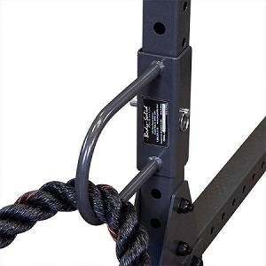 Body Solid PowerLine Rack Attachment U-Link Rope Anchor PPRUL
