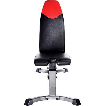 Bowflex 3 1 Flat Incline Decline Fid Free Weight Dumbbell Bench