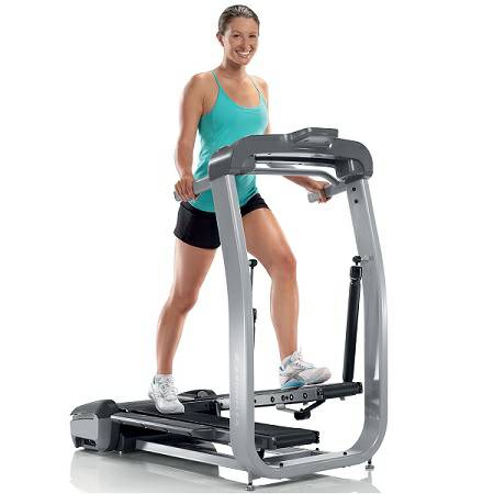 Bowflex BoFlex TreadClimber Tread Climber TC10 TC 10 Treadmill Bowflex BoFlex TreadClimber Tread Climber TC10 TC 10 Treadmill