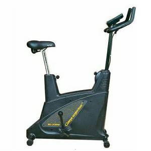 Cateye Fitness Upright Ergociser EC3200 Stationary Exercise Bike Cateye Fitness Upright Ergociser EC3200 Stationary Exercise Bike