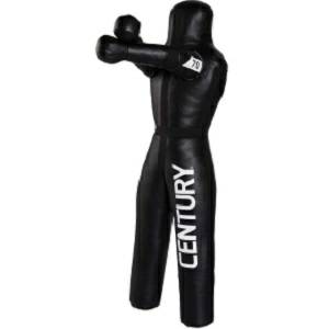 Century Martial Arts MMA Punch Bag Grappling Fighting Dummy 70#