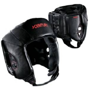 Century Martial Arts MMA Open Face Protective Headgear Head Gear