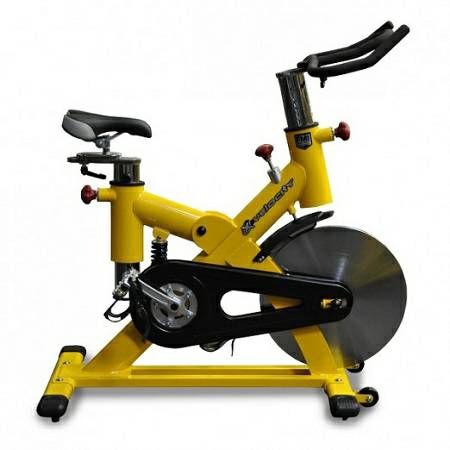 x spin bike