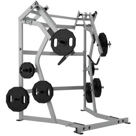 Hammer Strength Plate Loaded Gym Ground Base Jammer GBJ Hammer Strength Plate Loaded Gym Ground Base Jammer GBJ