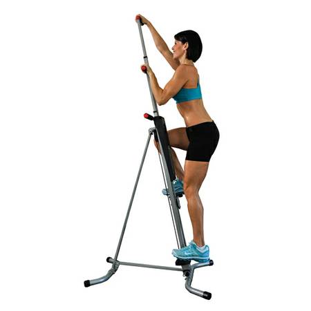 MaxiClimber Maxi Climber Vertical Versa Workout Stair Stepper MaxiClimber Maxi Climber Vertical Versa Workout Stair Stepper