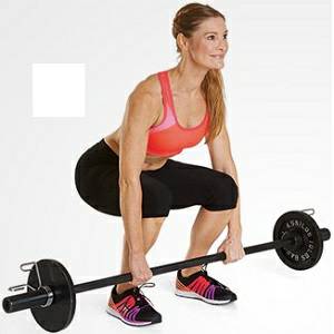 CrossFit Olympic Barbell Bar Plates Free Weight Lifting Set Sets CrossFit Olympic Barbell Bar Plates Free Weight Lifting Set Sets