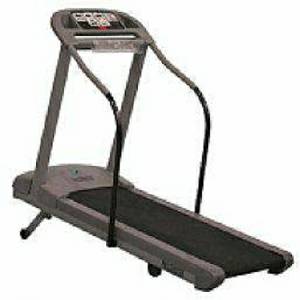 PaceMaster Pace Master ProPlus HR Pro Plus HRC Aerobic Treadmill