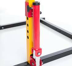 PowerTec PR16 Barbell Landmine T Bar Row Attachment WB-PR16-BLA PowerTec PR16 Barbell Landmine T Bar Row Attachment WB-PR16-BLA