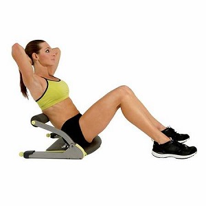 Smart Wonder Core Ab Abdominal Trainer Crunch Abs Machine Smart Wonder Core Ab Abdominal Trainer Crunch Abs Machine