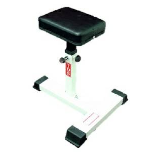 TDS Adjustable Utility Stool Free Weight Dumbbell Bench C91100-W TDS Adjustable Utility Stool Free Weight Dumbbell Bench C91100-W