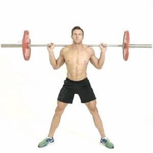 Troy Barbell Olympic CrossFit CF Bar 86\" 44# 1200# 32mm GOB1200