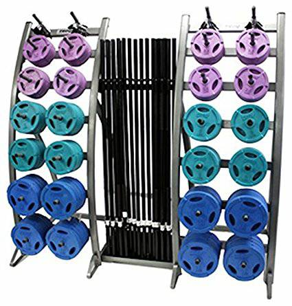 Troy Barbell Fitness Group Exercise Training System TLS-PAC-C Troy Barbell Fitness Group Exercise Training System TLS-PAC-C