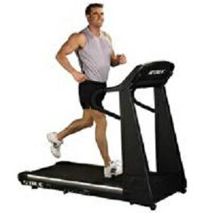 True Fitness 540HRC Professional Whisper Quiet Durable Treadmill True Fitness 540HRC Professional Whisper Quiet Durable Treadmill