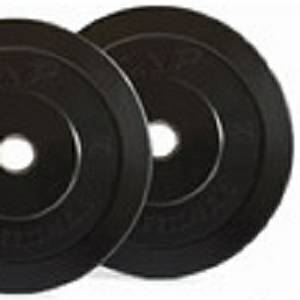 USA Barbell Olympic Rubber Bumper Free Weight Plate Set Sets 140