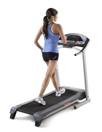 Weslo Cadence G-40 Folding Foldable Treadmill Refurbished Weslo Cadence G-40 Folding Foldable Treadmill Refurbished