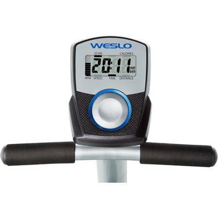 weslo g 3.1