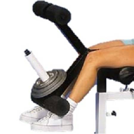 Yukon Fitness Leg Developer Attachment Curling Accessory Lca 141