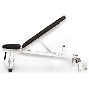 Yukon Flat Incline FI Free Weight Utility Dumbbell Bench FIB-300 Yukon Flat Incline FI Free Weight Utility Dumbbell Bench FIB-300