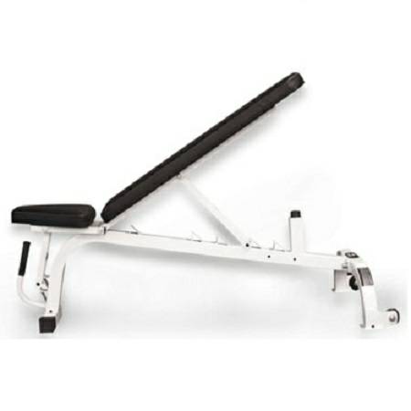 Yukon Flat Incline Fi Free Weight Utility Dumbbell Bench Fib 300