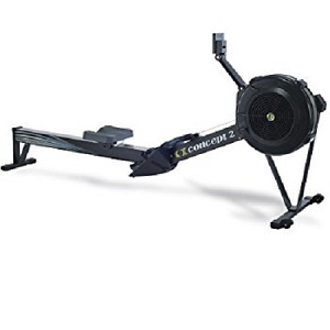 Concept 2 II Row Rower Rowing Ergometer Type D Rowers Machine PM Concept 2 II Row Rower Rowing Ergometer Type D Rowers Machine PM