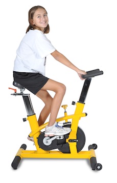 kids cross trainer