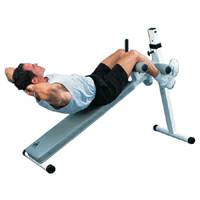 Keys SitUp Slant Adjustable Abdominal Board Bench KPS-AAB Refurb Keys SitUp Slant Adjustable Abdominal Board Bench KPS-AAB Refurb