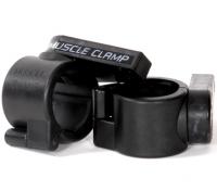 Muscle Clamp Clamps Quick Release Collar Collars Olympic 2in Blk Muscle Clamp Clamps Quick Release Collar Collars Olympic 2in Blk